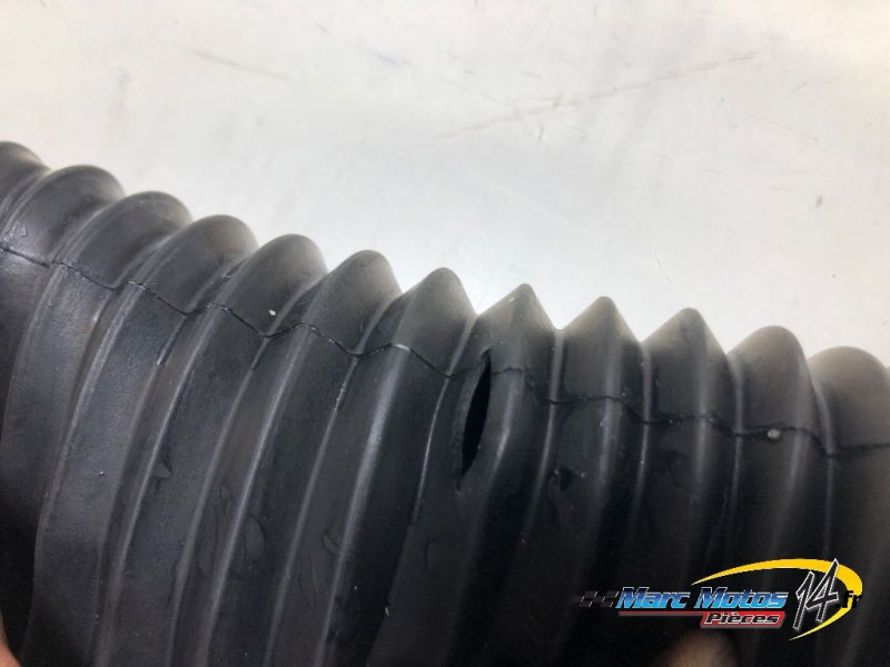 SOUFFLET DE FOURCHE HONDA 125 NX 1997