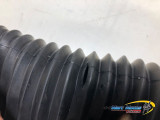 SOUFFLET DE FOURCHE HONDA 125 NX 1997