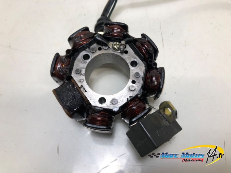 STATOR HONDA 125 NX 1997