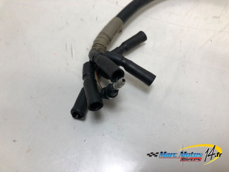 STATOR HONDA 125 NX 1997