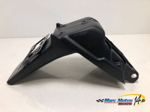 SUPPORT DE PLAQUE HONDA 125 NX 1997