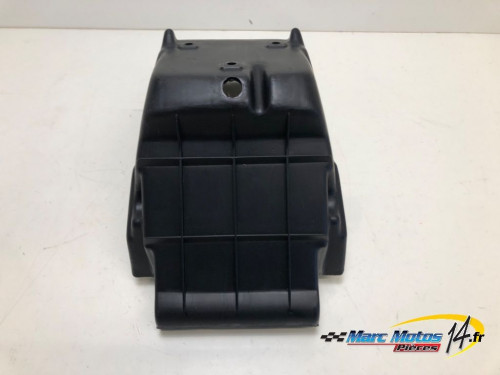 SUPPORT DE PLAQUE HONDA 125 NX 1997