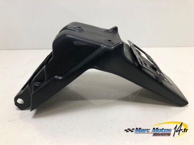 SUPPORT DE PLAQUE HONDA 125 NX 1997
