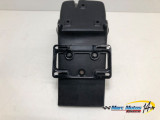 SUPPORT DE PLAQUE HONDA 125 NX 1997