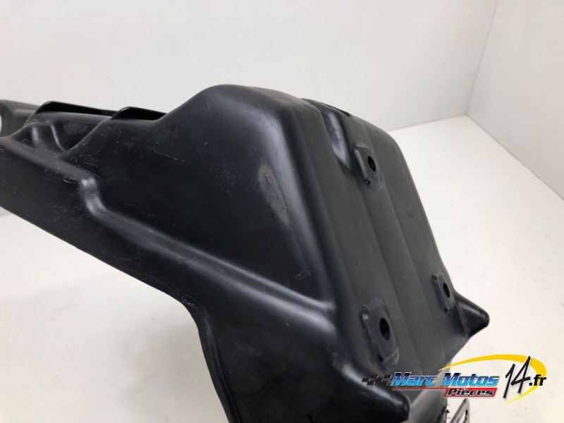SUPPORT DE PLAQUE HONDA 125 NX 1997