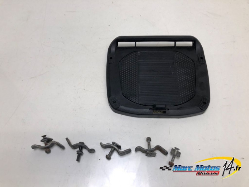 SUPPORT DIVERS HONDA 125 NX 1997