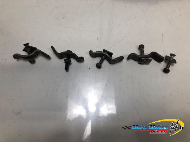 SUPPORT DIVERS HONDA 125 NX 1997