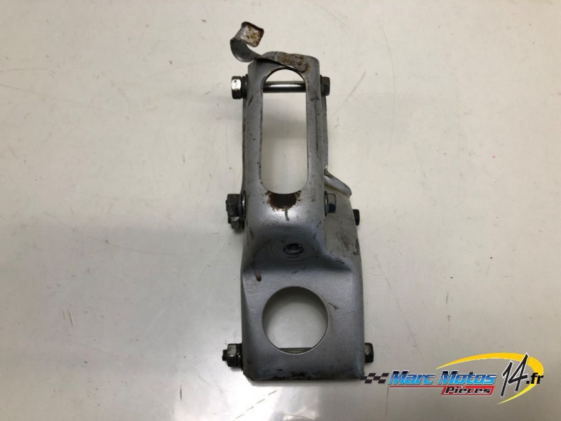 SUPPORT MOTEUR HONDA 125 NX 1997