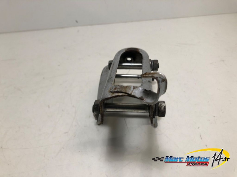 SUPPORT MOTEUR HONDA 125 NX 1997