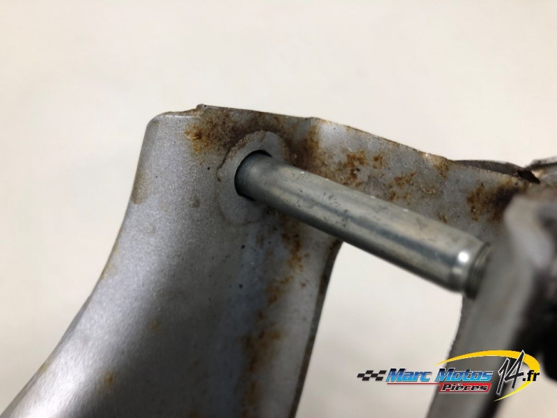 SUPPORT MOTEUR HONDA 125 NX 1997