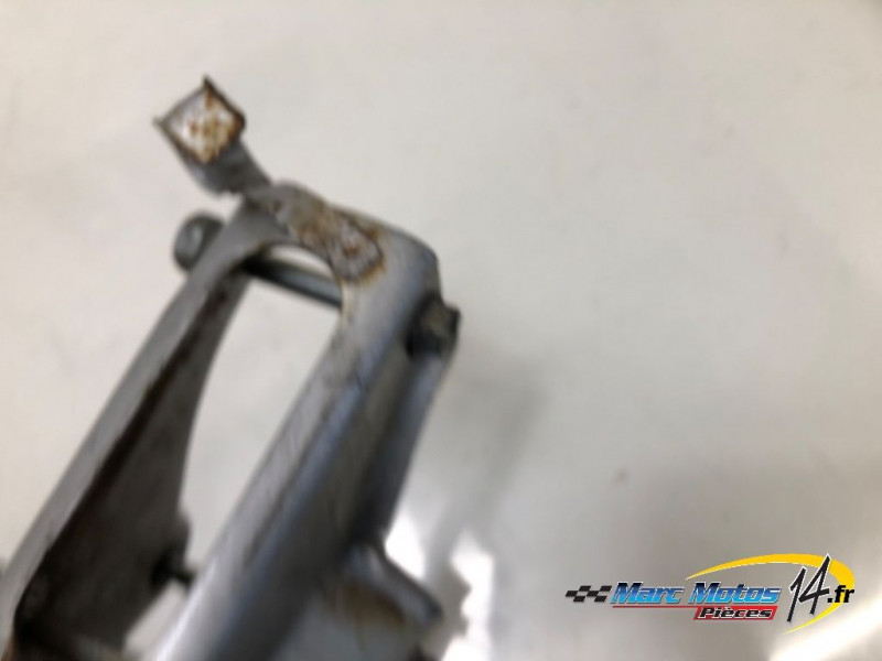 SUPPORT MOTEUR HONDA 125 NX 1997