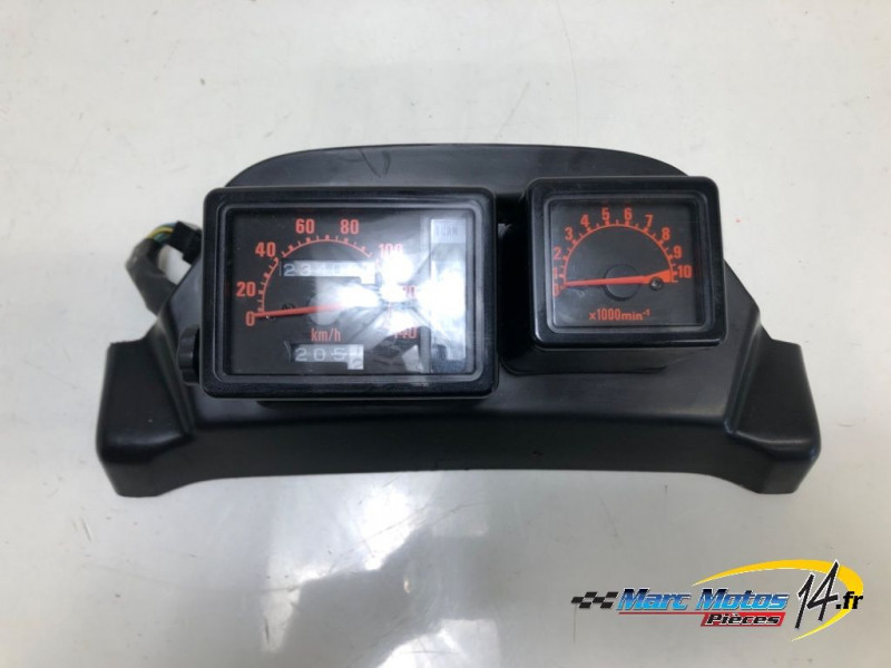TABLEAU DE BORD COMPLET HONDA 125 NX 1997