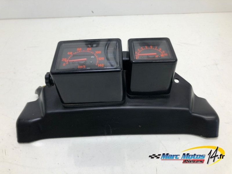 TABLEAU DE BORD COMPLET HONDA 125 NX 1997