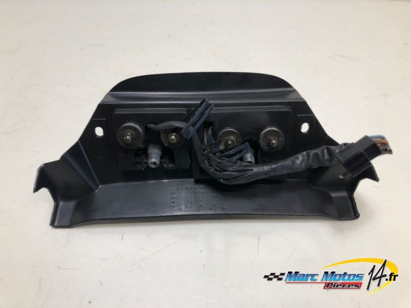 TABLEAU DE BORD COMPLET HONDA 125 NX 1997