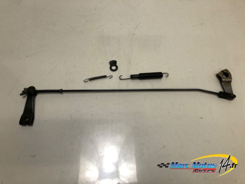TIGE DE FREIN ARRIERE HONDA 125 NX 1997