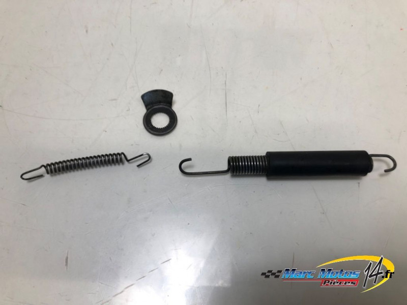 TIGE DE FREIN ARRIERE HONDA 125 NX 1997