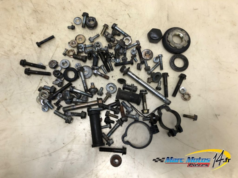 VISSERIE HONDA 125 NX 1997