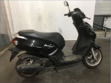 PEUGEOT 50 KISBEE 4T