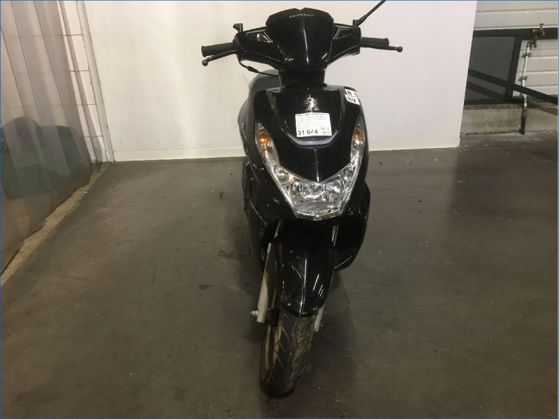 PEUGEOT 50 KISBEE 4T