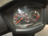 PEUGEOT 50 KISBEE 4T