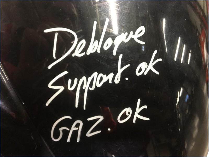 PEUGEOT 50 KISBEE 4T