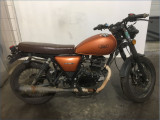 MASH 125 SEVENTY 