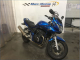 SUZUKI 650 BANDIT S