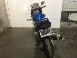 SUZUKI 650 BANDIT S