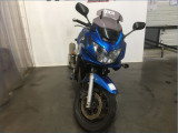 SUZUKI 650 BANDIT S