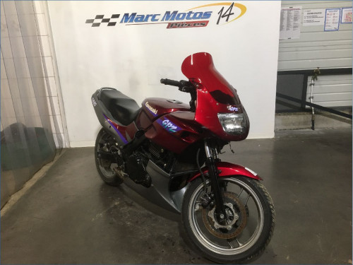 KAWASAKI 500 GPZ S 
