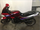 KAWASAKI 500 GPZ S 