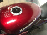 KAWASAKI 500 GPZ S 