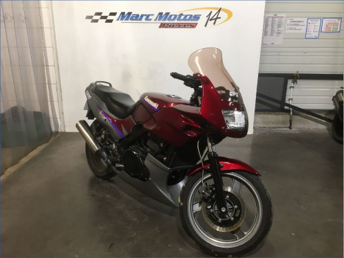 KAWASAKI 500 GPZ S 