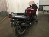KAWASAKI 500 GPZ S 