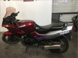 KAWASAKI 500 GPZ S 