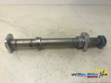 AXE DE ROUE ARRIERE SUZUKI 600 GSXR 2008