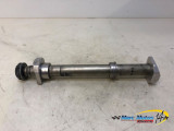 AXE DE ROUE ARRIERE SUZUKI 600 GSXR 2008