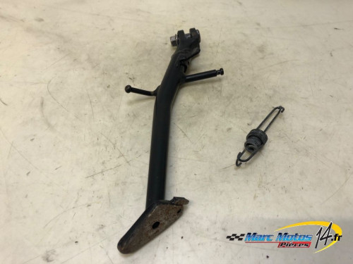 BEQUILLE LATERALE SUZUKI 600 GSXR 2008