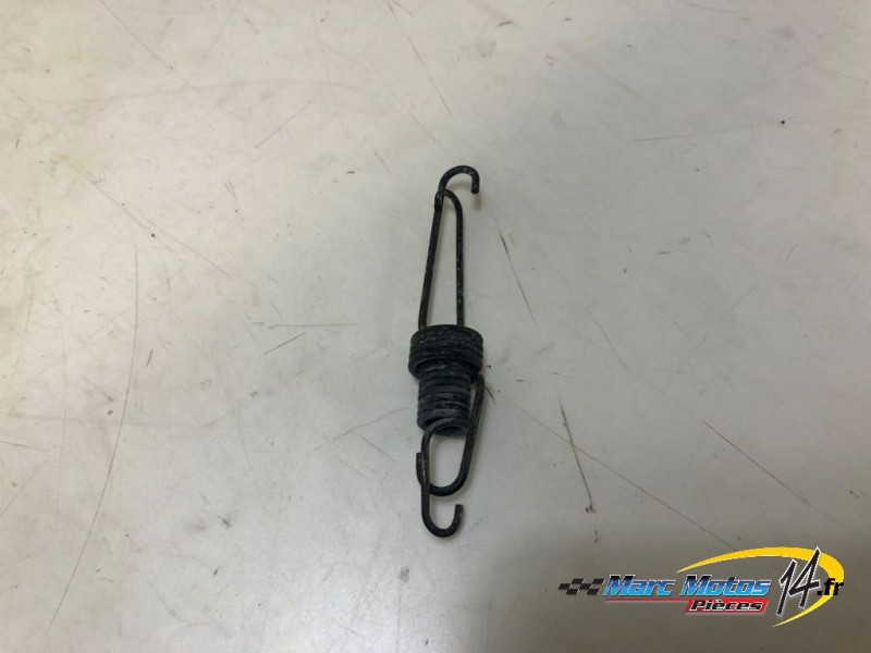 BEQUILLE LATERALE SUZUKI 600 GSXR 2008