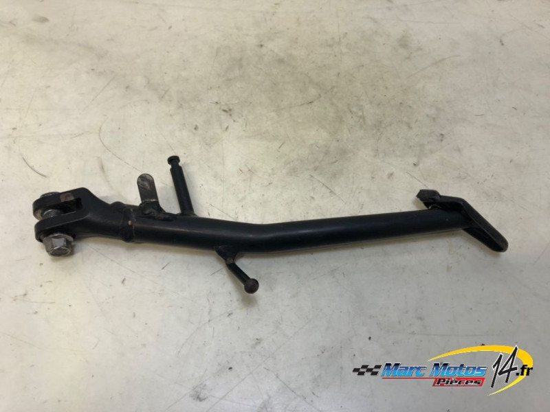 BEQUILLE LATERALE SUZUKI 600 GSXR 2008