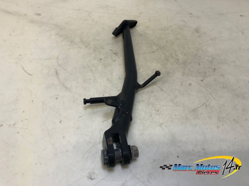 BEQUILLE LATERALE SUZUKI 600 GSXR 2008