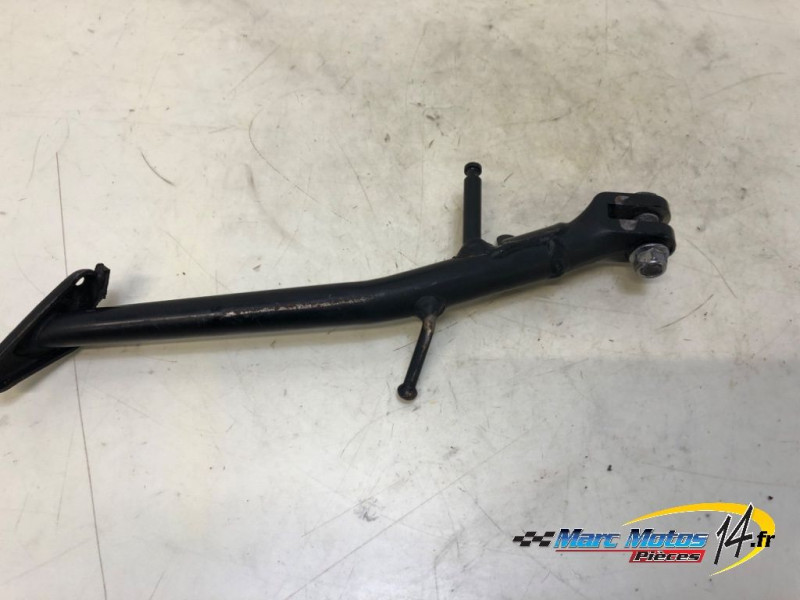 BEQUILLE LATERALE SUZUKI 600 GSXR 2008