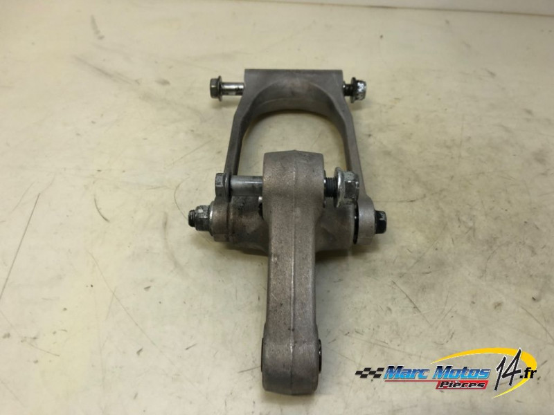BIELLETTE D'AMORTISSEUR SUZUKI 600 GSXR 2008