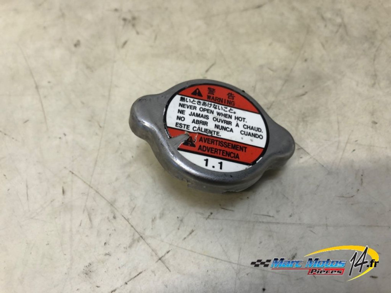 BOUCHON DE RADIATEUR SUZUKI 600 GSXR 2008