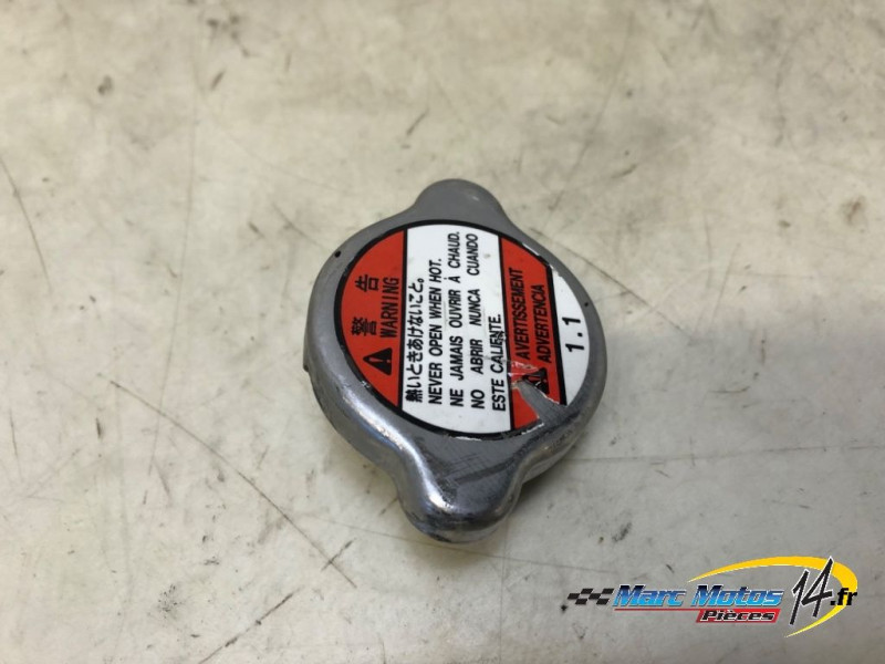 BOUCHON DE RADIATEUR SUZUKI 600 GSXR 2008
