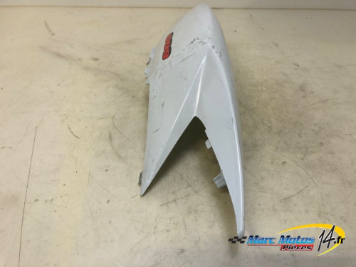 CACHE LATERAL GAUCHE SUZUKI 600 GSXR 2008