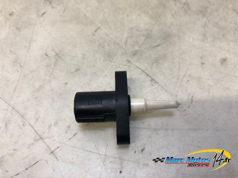 CAPTEUR D'AIR SUZUKI 600 GSXR 2008