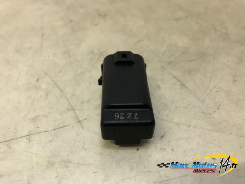 CAPTEUR D'ANGLE SUZUKI 600 GSXR 2008