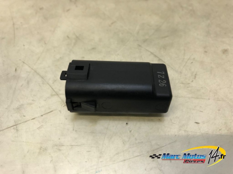 CAPTEUR D'ANGLE SUZUKI 600 GSXR 2008