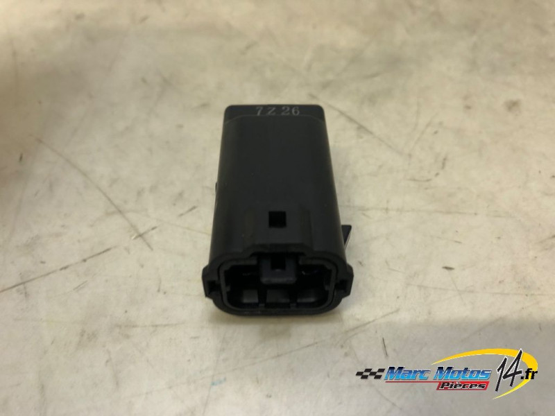 CAPTEUR D'ANGLE SUZUKI 600 GSXR 2008